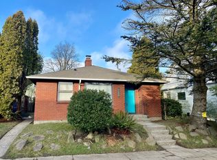 1808 E Highland Dr, Seattle, WA 98112