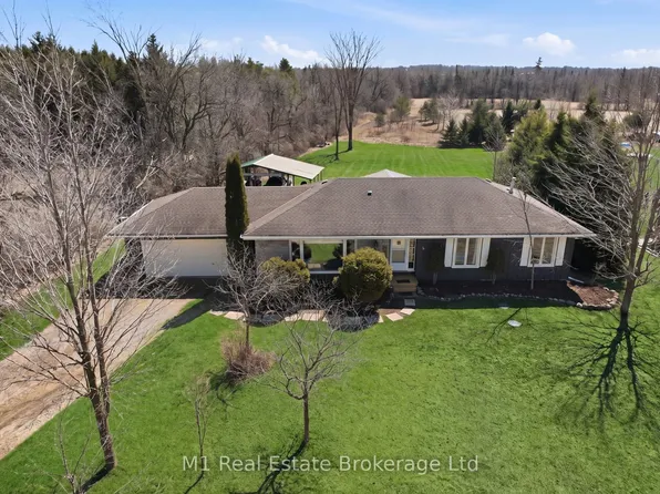 9467 Wellington St #124, Erin, ON N0B 1Z0