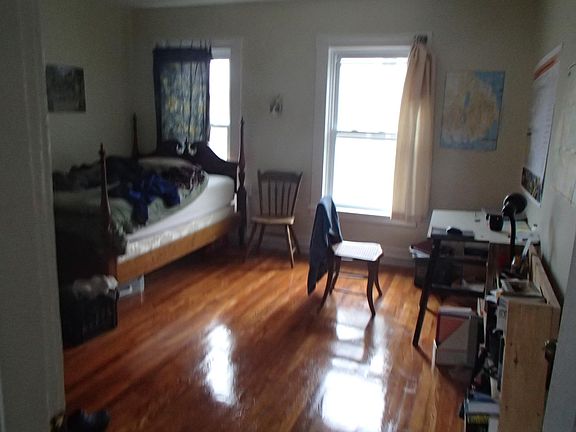 2 of 3 bedrooms