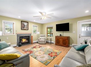 2069 Woodpecker Ln, Elizabeth, CO 80107