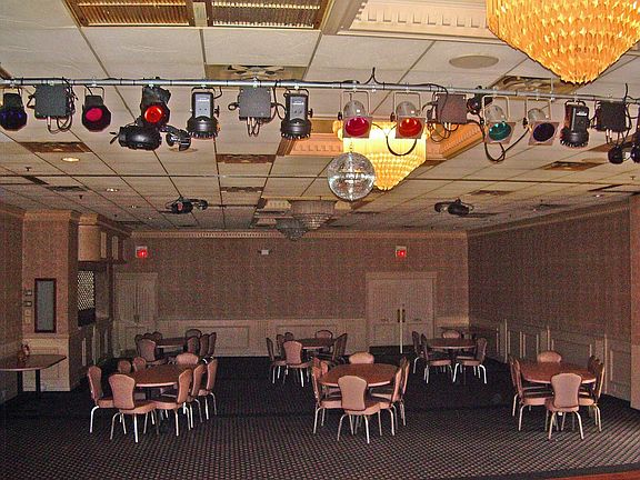 Banquet Facility