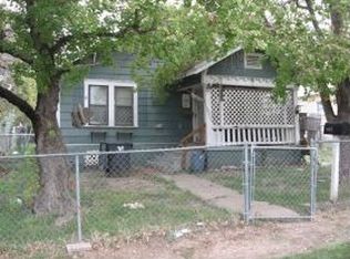 2625 Colonial Ave, Waco, TX 76707