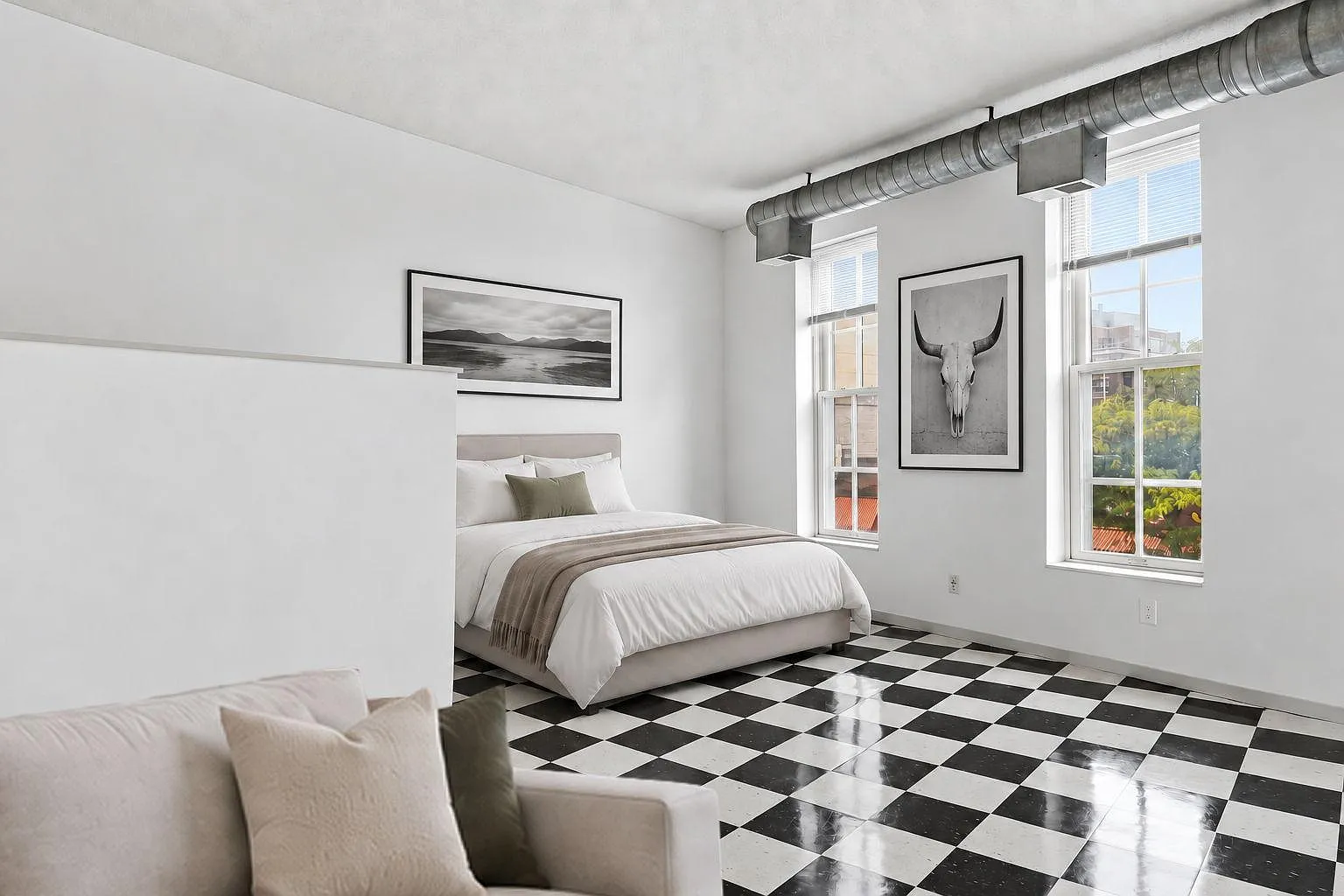 Studio, 1.0 bath, 550 sqft, $1,095 — Photo 3