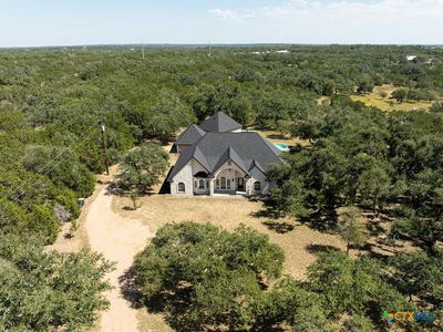 301 Frontier Trl, Wimberley, TX, 78676