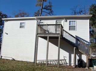 227 Satilla Dr, Brunswick, GA 31523