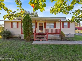 814 W Madison St, Franklin, KY 42134