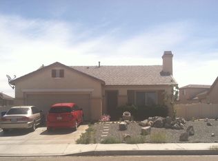 15879 Fremont Dr, Adelanto, CA 92301