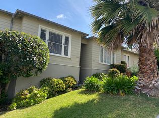 1201 Spring St, San Carlos, CA