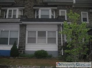 910 Marlyn Rd, Philadelphia, PA 19151