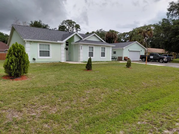 5101 Matanzas Ave, Fort Pierce, FL 34946