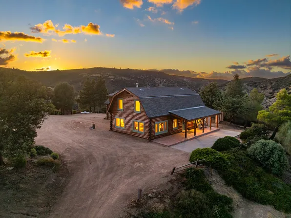 27310 Pine Canyon Rd, Lake Hughes, CA 93532