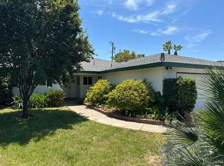 6284 N Del Mar Ave, Fresno, CA 93704