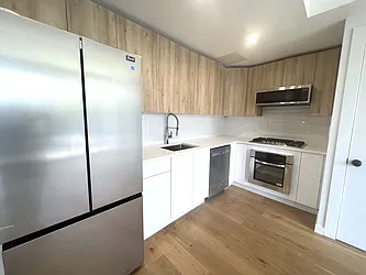 Rented by Azure Realty NY LLC