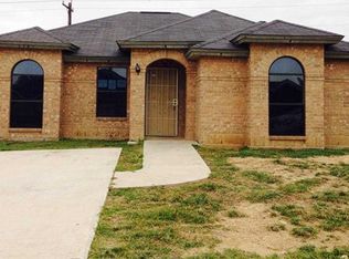 5745 Saint Charles Loop, Laredo, TX 78046