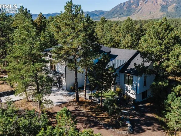 18302 Faulkner St, Monument, CO 80132