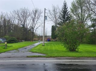 13342 Dorsch Rd, Akron, NY 14001