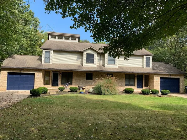 79 & 81 Mount Pleasant Rd, Clinton, OH 44216