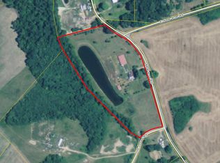 2699 New Roe Rd, Adolphus, KY 42120