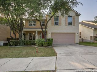 427 Willow Grove Dr, San Antonio, TX 78245