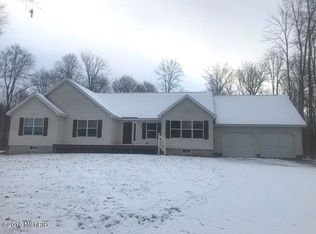 601 Lane Rd, Coldwater, MI 49036