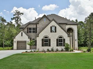 8820 Catamaran Way, Montgomery, TX 77316