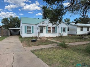 1433 Sheldon St, Clovis, NM 88101
