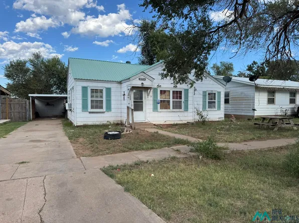 1433 Sheldon St, Clovis, NM 88101