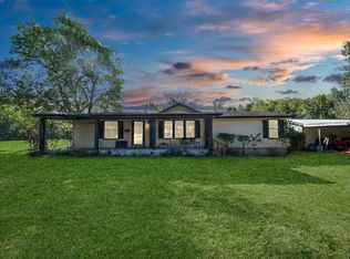 591 Hay Meadow Ln, Shepherd, TX 77371