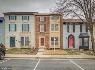11321 Narrow Trail Ter, Beltsville, MD 20705
