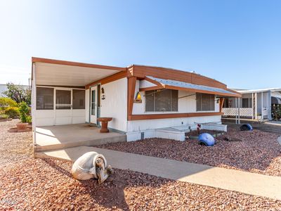 10701 N 99th Ave #51, Peoria, AZ, 85345