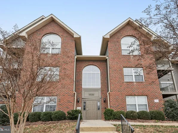 4116 Monument Ct #304K, Fairfax, VA 22033