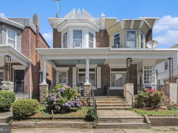 1313 W Eleanor St, Philadelphia, PA 19141