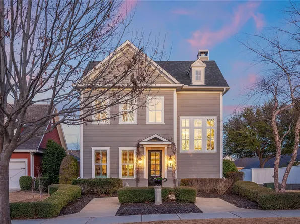 2500 Addison St, McKinney, TX 75071