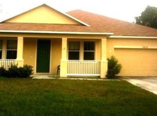 5477 NW Cambo Ct, Port Saint Lucie, FL 34986