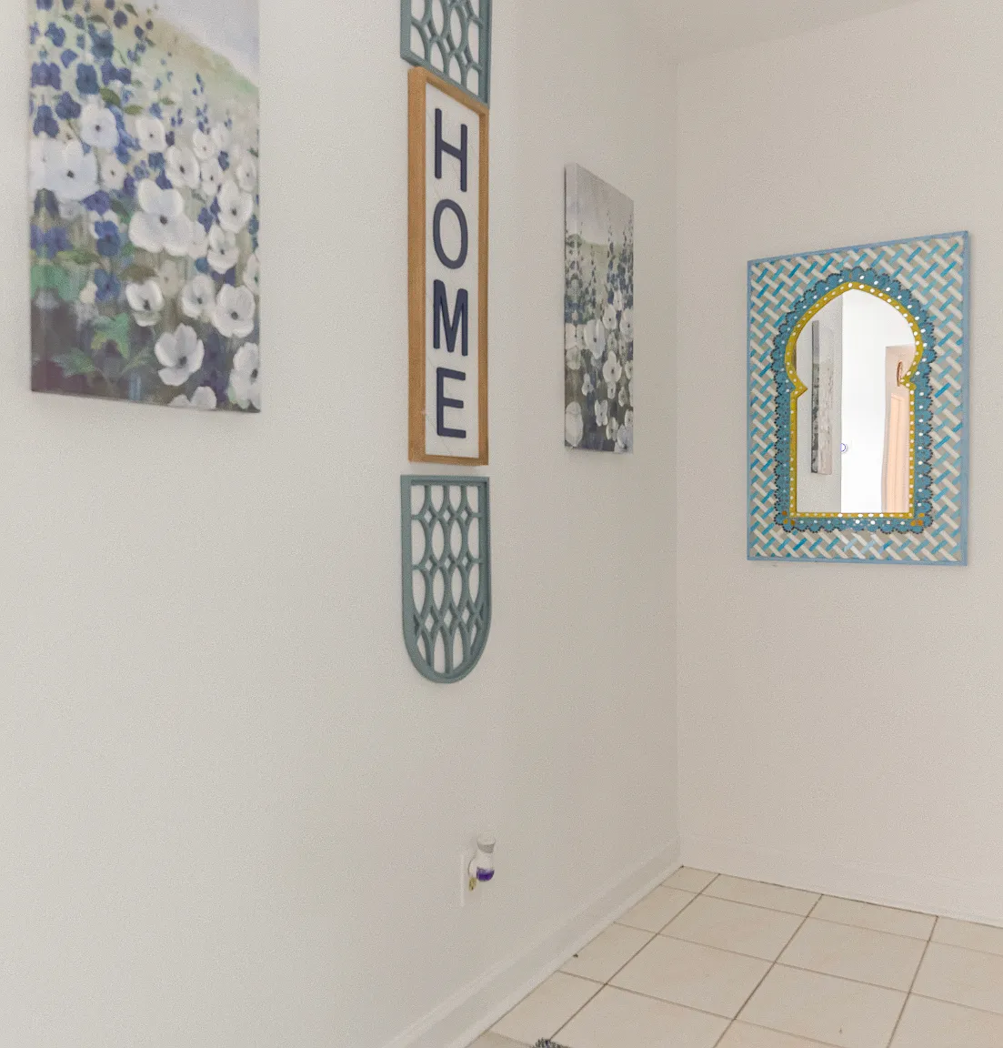 1 bed, 729 sqft, $1,400 — Photo 4