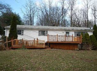 299 Mount Bethel Rd, Port Murray, NJ 07865