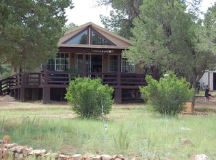 3131 Aspen Loop ,, Overgaard, AZ 85933