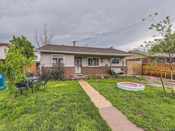 6509 E 79th Place, Commerce City, CO 80022
