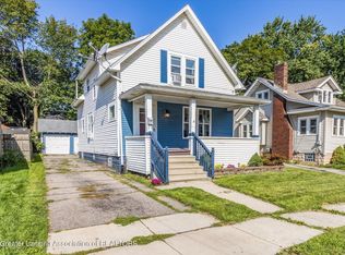 1842 E Delevan Ave, Lansing, MI 48910
