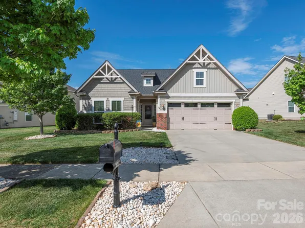 2636 Ellington St NW, Concord, NC 28027