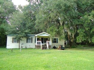 7043 Hale Dr, Beaufort, SC 29906