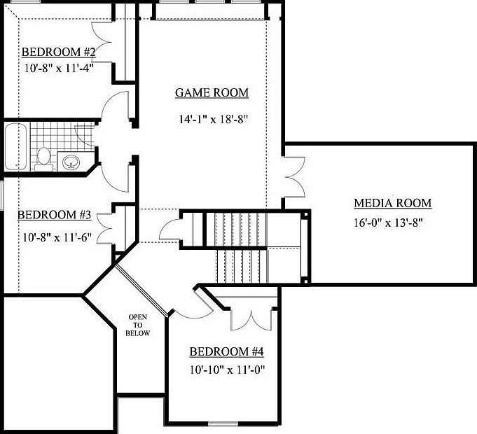 2nd image of 634 Grisham Dr