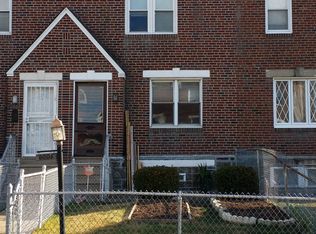 6005 Shisler St, Philadelphia, PA 19149