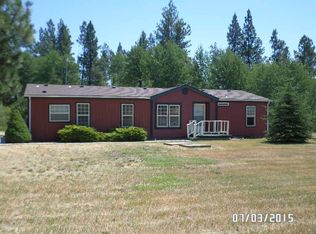 25515 S Carman Rd, Cheney, WA 99004