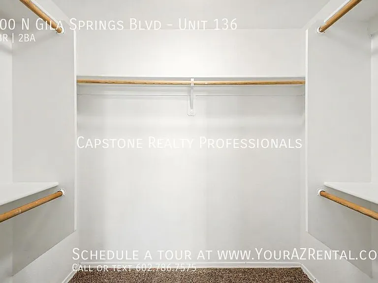 500 N Gila Springs Blvd #136 — Photo 14