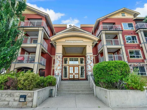 5115 E Richard Rd SW #214, Calgary, AB T3E 7M7