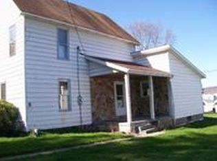806 S East St, Coudersport, PA