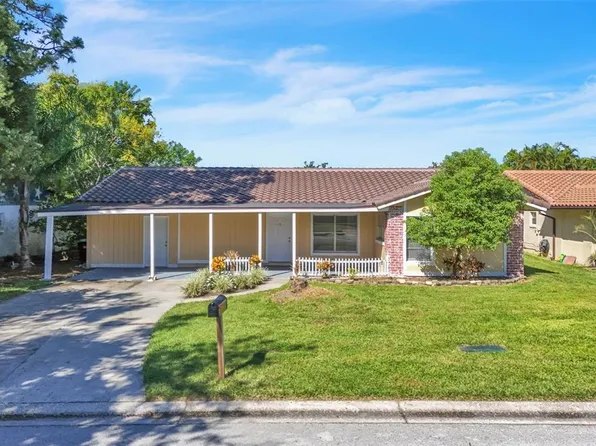 10626 Deergrass Ln, Orlando, FL 32821