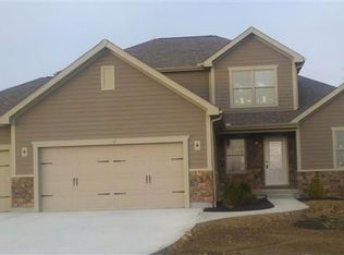 202 Bruce Ct, Clayton, OH 45315