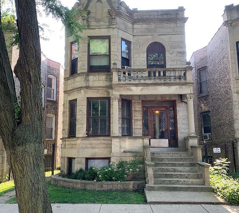1st image of 2636 N Francisco Ave